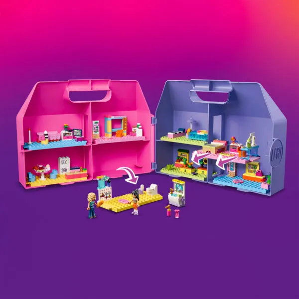 LEGO Friends summer 2026