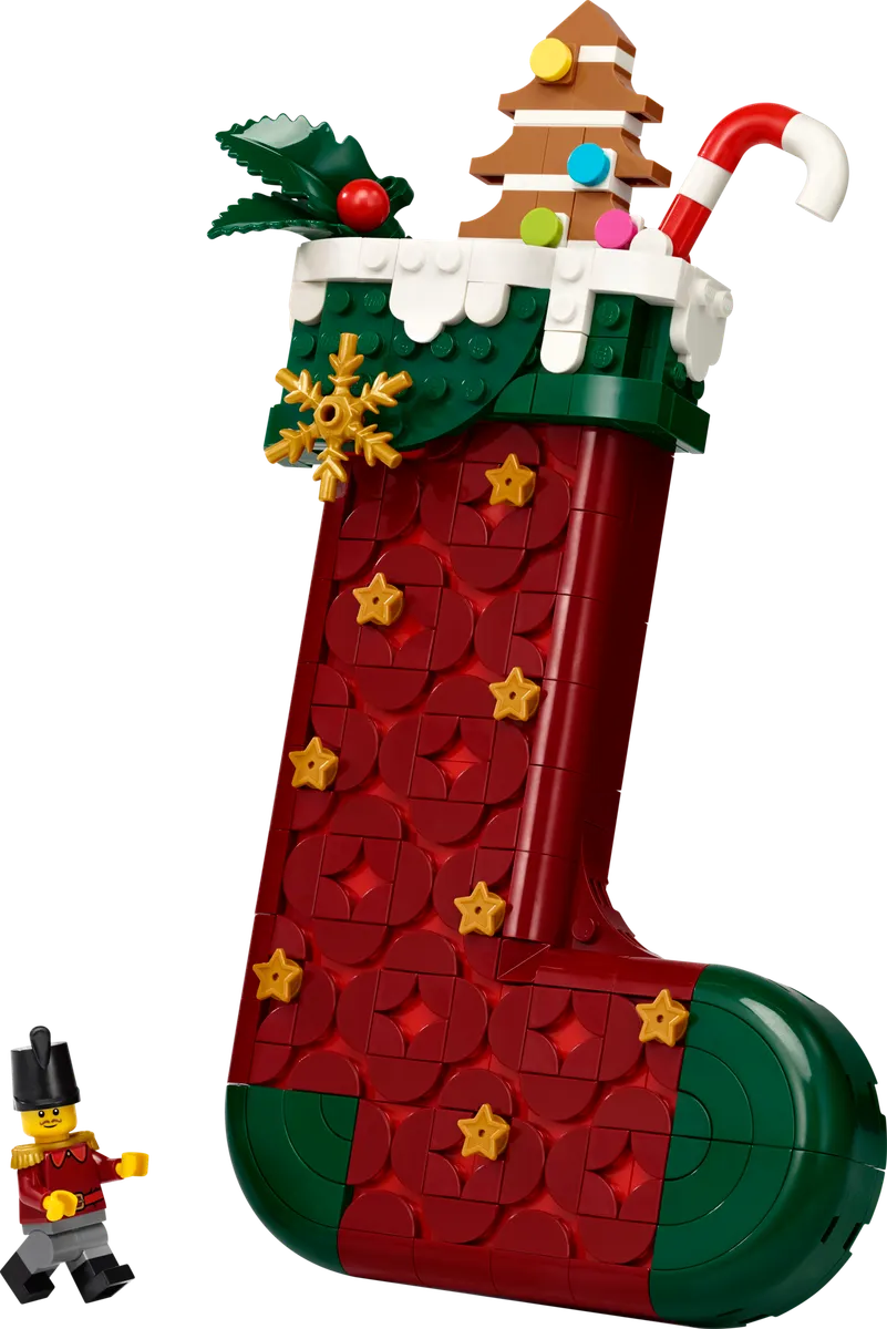 Christmas Stocking