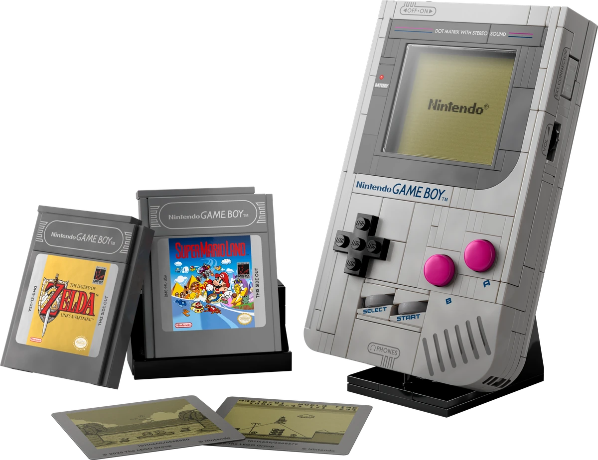 Game Boy