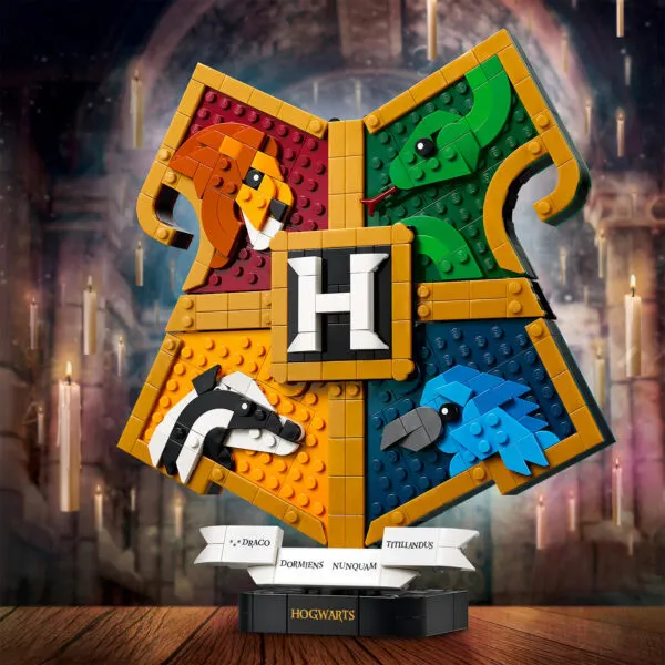 LEGO Harry Potter summer 2026