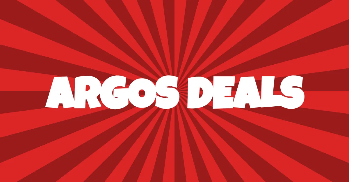 Featured image for article: Argos LEGO Sale: Spend & Save Up to £40 Off — The Best Deals Right Now