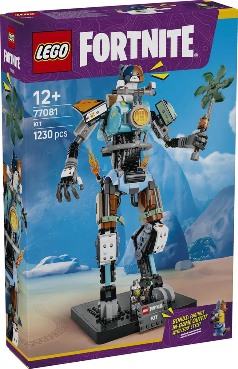 Fortnite sets