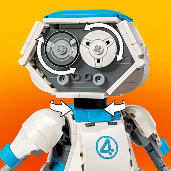 76339 lego marvel the fantastic four herbie 2026 4