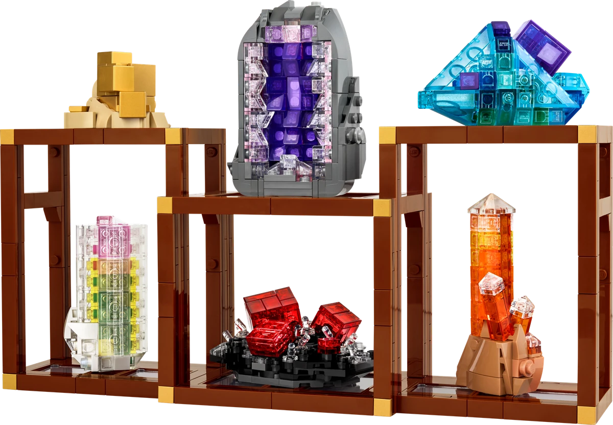 Mineral Collection