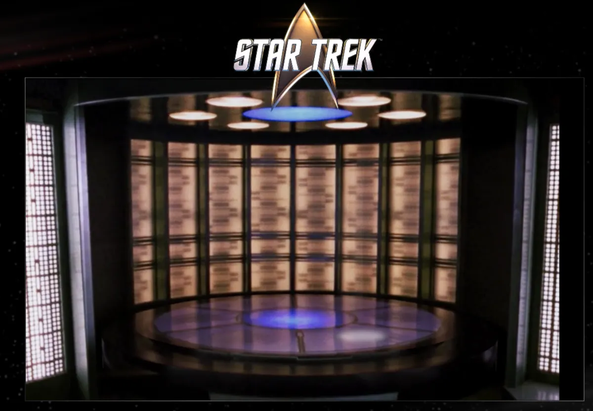 LEGO Finally Boldly Goes Where It Hasn't Gone Before - Star Trek is Coming