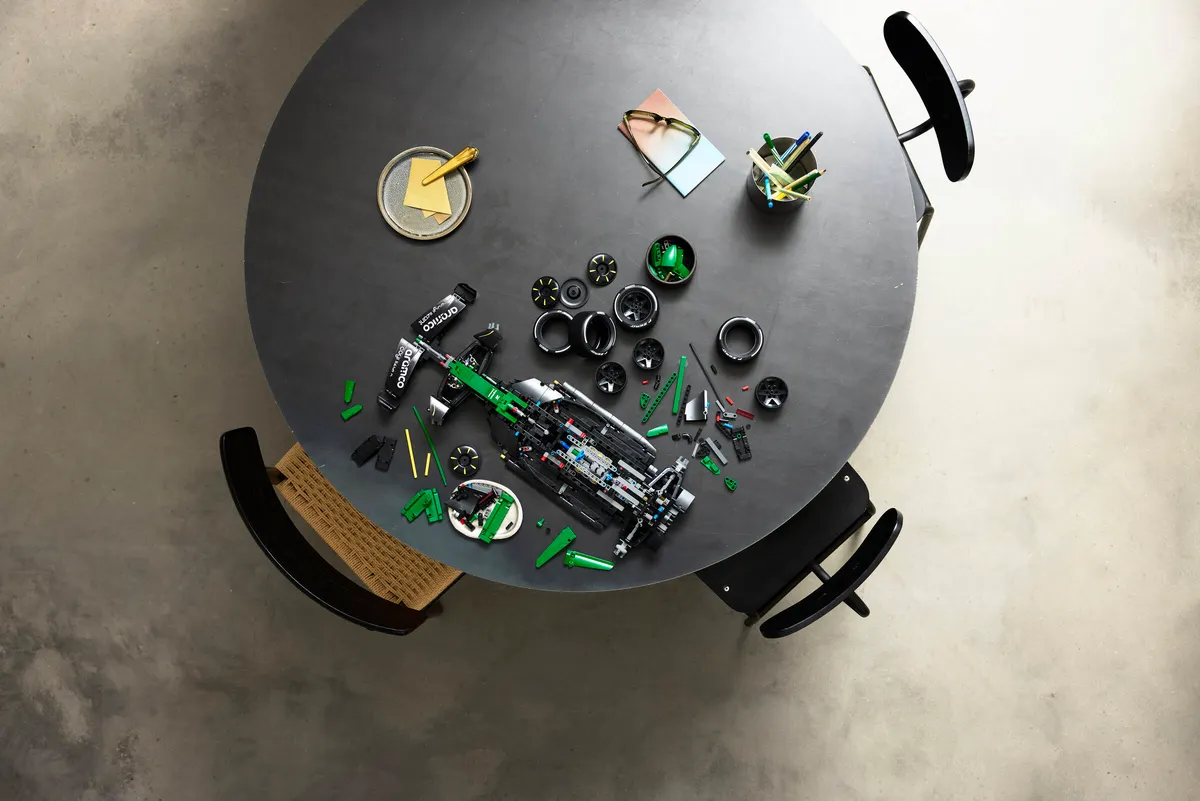 Set image