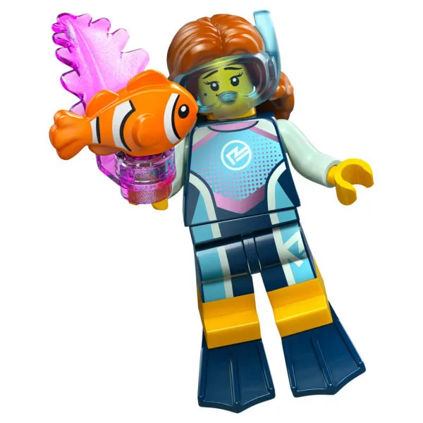 71052 lego collectible minifigures series 29 2026 2