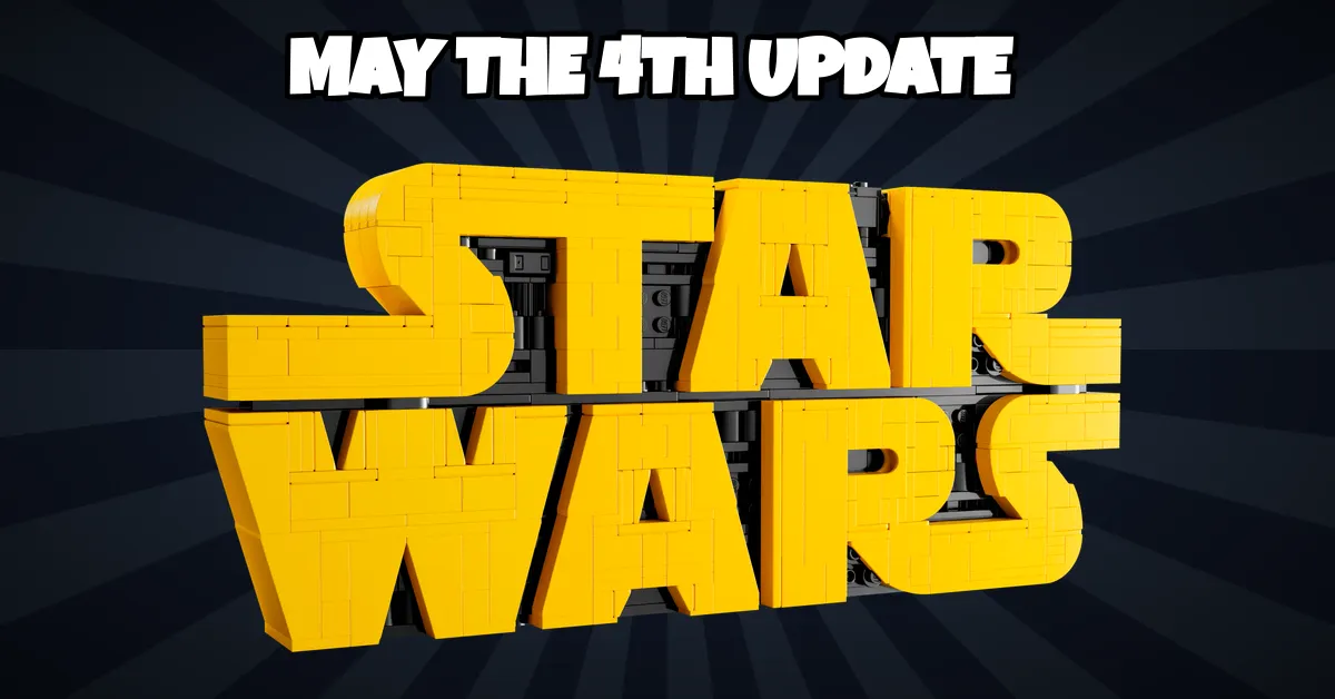 Featured image for article: Star Wars May the 4th Price Check: Best Deals Heading Into the Weekend