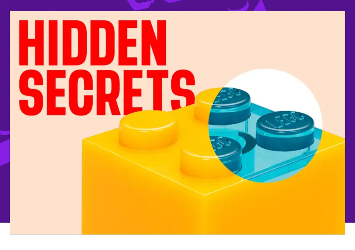 LEGO Ideas Hidden Secrets Challenge: Submit Your Build Before July Ends