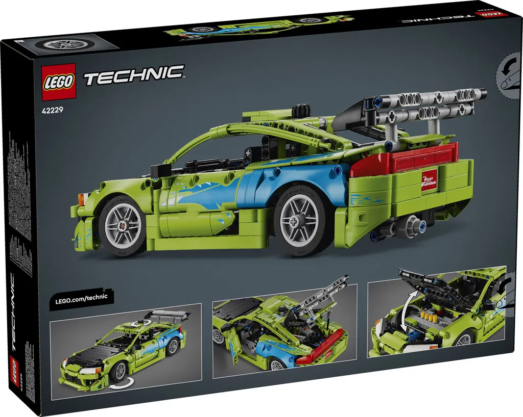 42229 Mitsubishi Eclipse