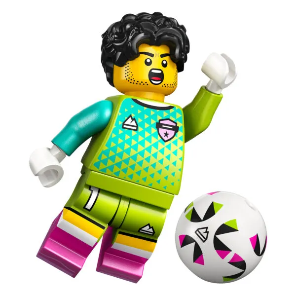 71052 lego collectible minifigures series 29 2026 11