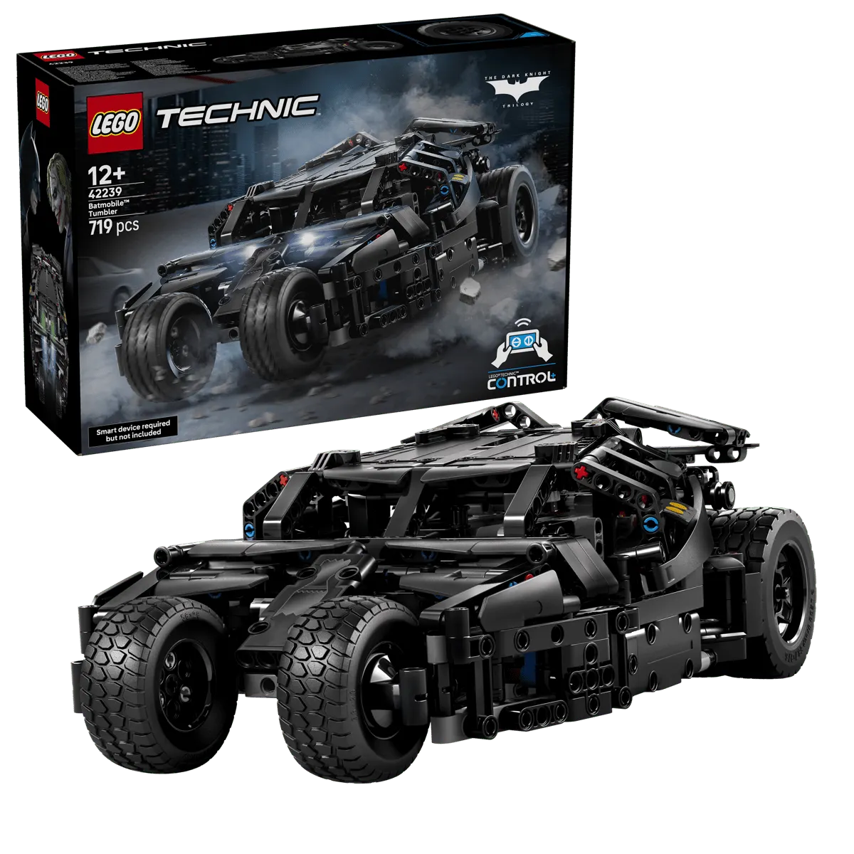 Featured image for article: August 2026 LEGO Launches: 48 New Sets Available Today Including Star Wars, Pokemon SMART Play, and One Piece