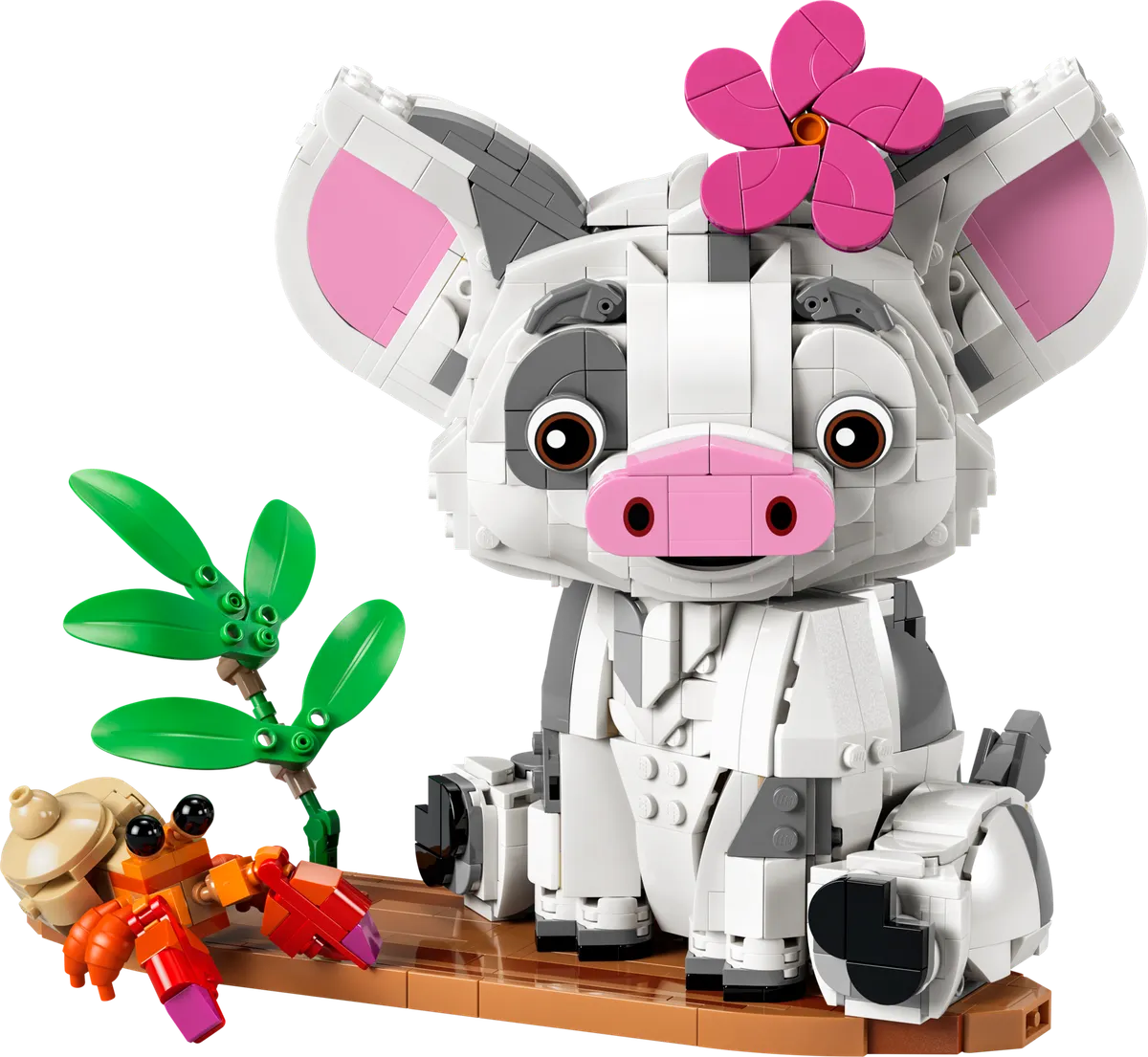 Pua