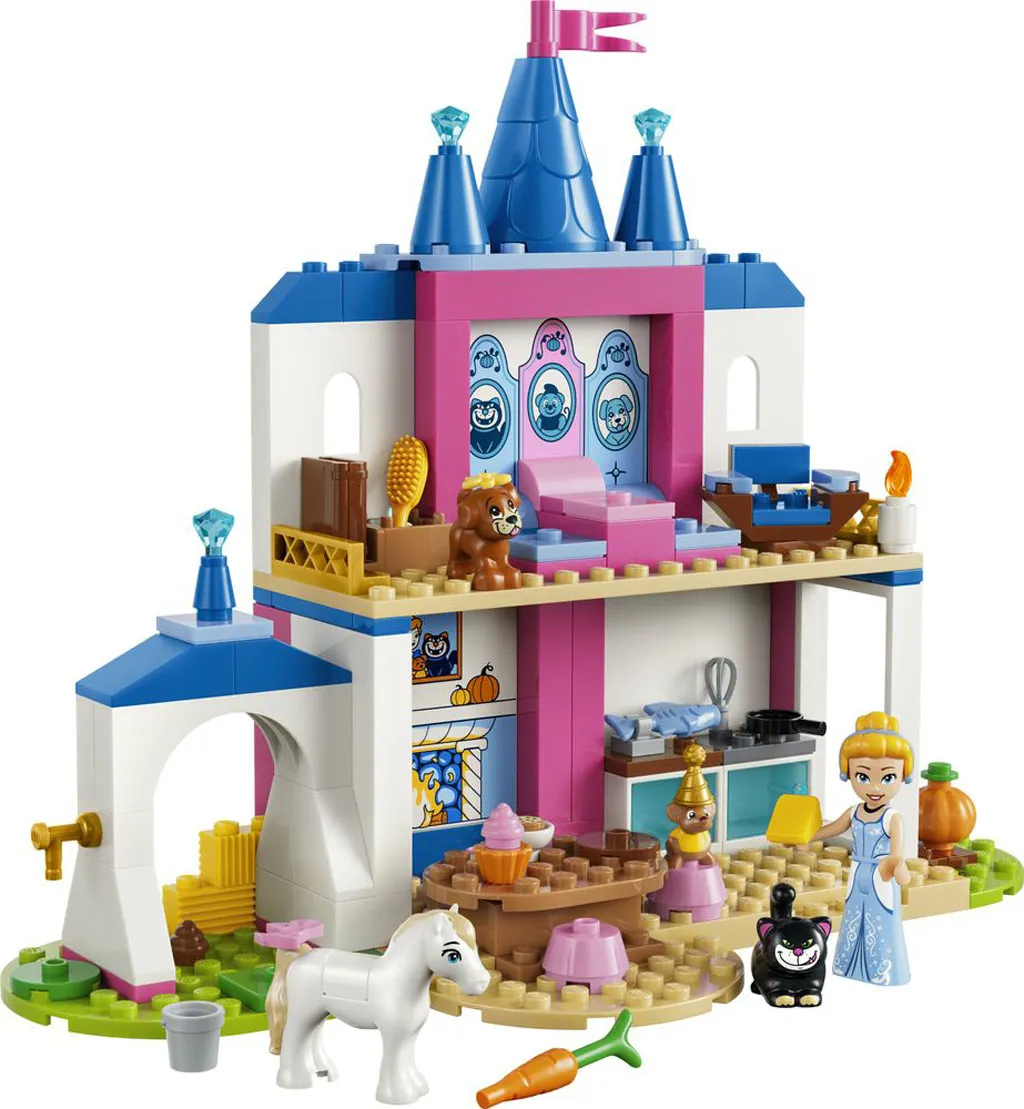 Disney Princess sets