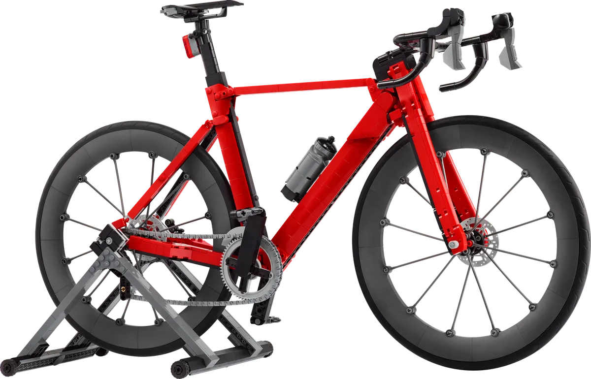 Road Bike