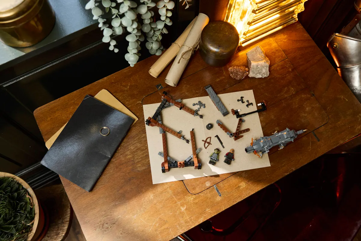 Set image