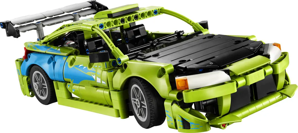 Technic sets