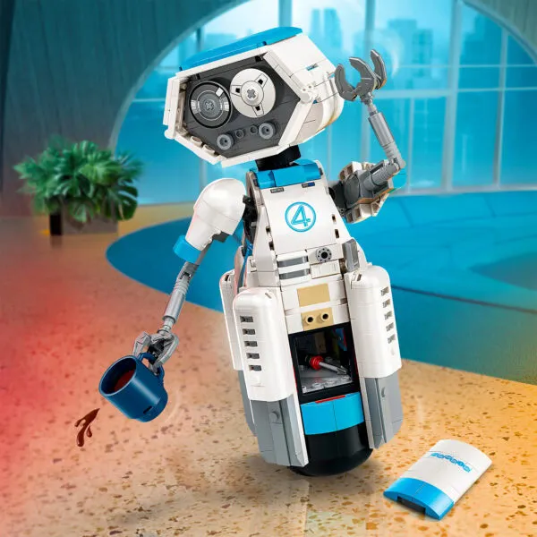 76339 lego marvel the fantastic four herbie 2026 3