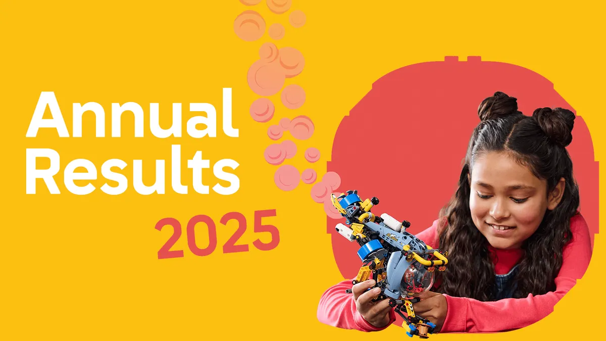 LEGO Reports Record 2025 Results - What It Means for Prices and Availability