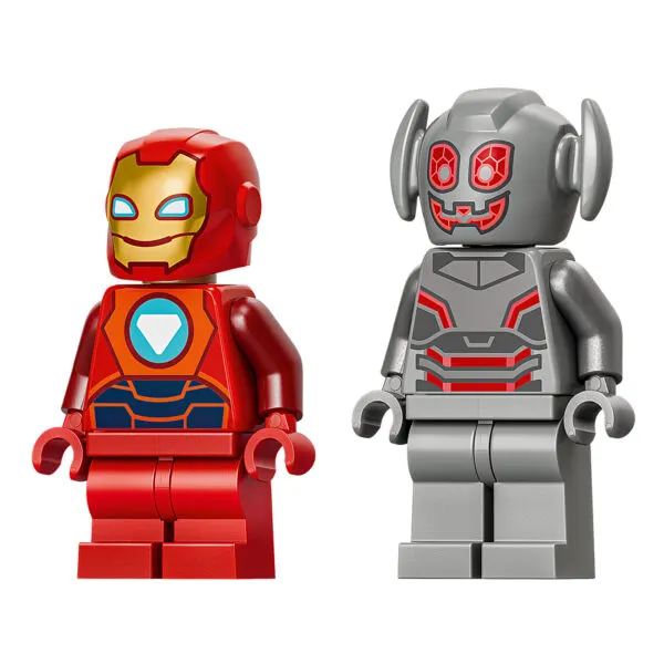 LEGO Marvel summer 2026