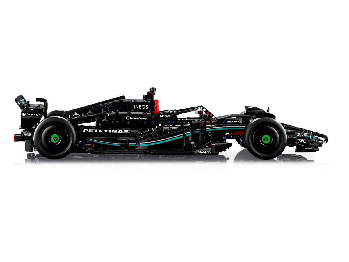 Mercedes-AMG F1 W14 E Performance