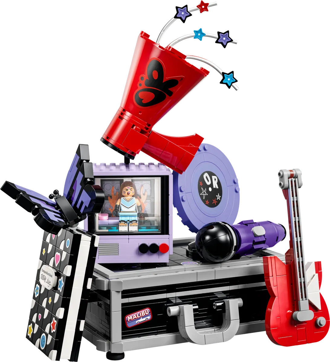 Set image