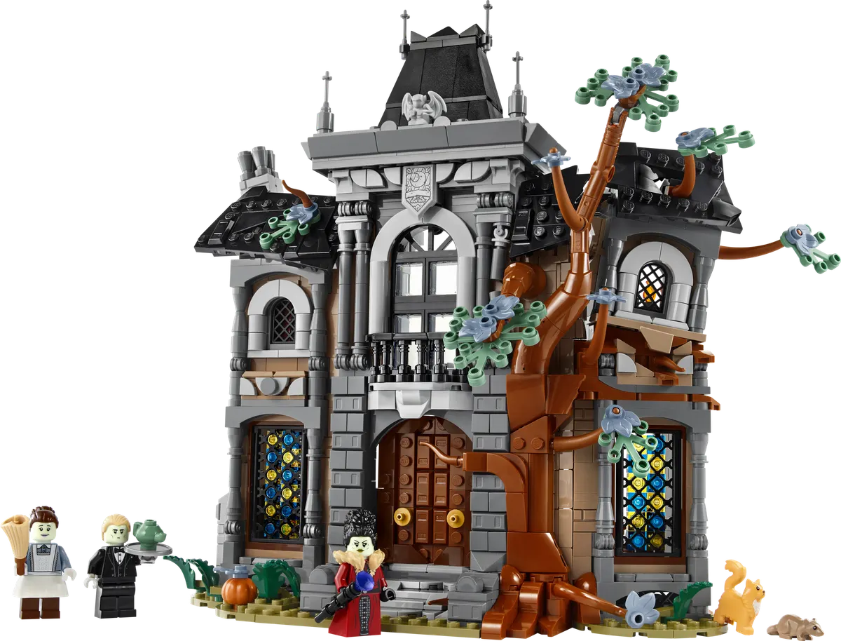 Mayor Manor