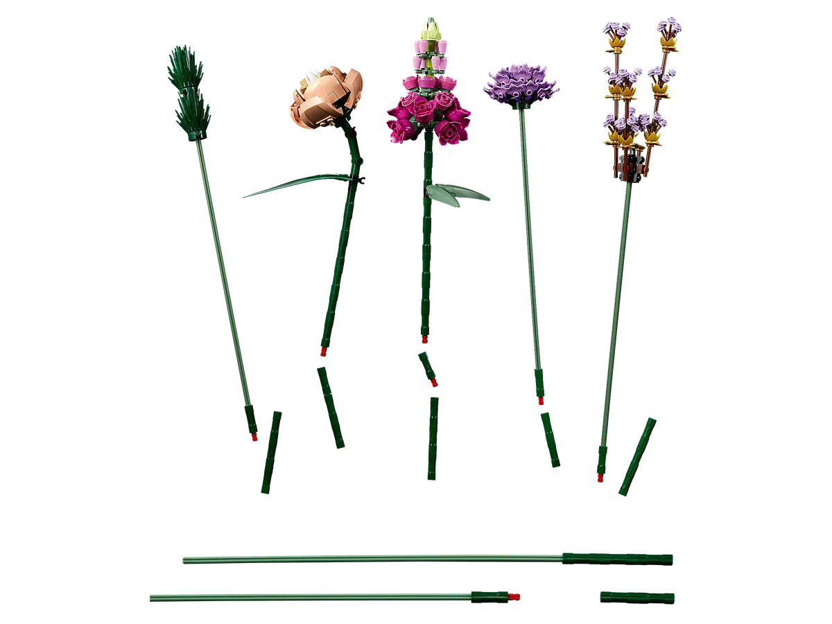 Flower Bouquet - Image 5