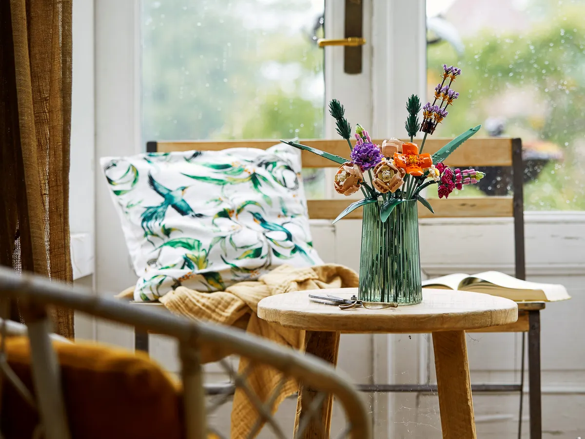 Flower Bouquet - Image 19