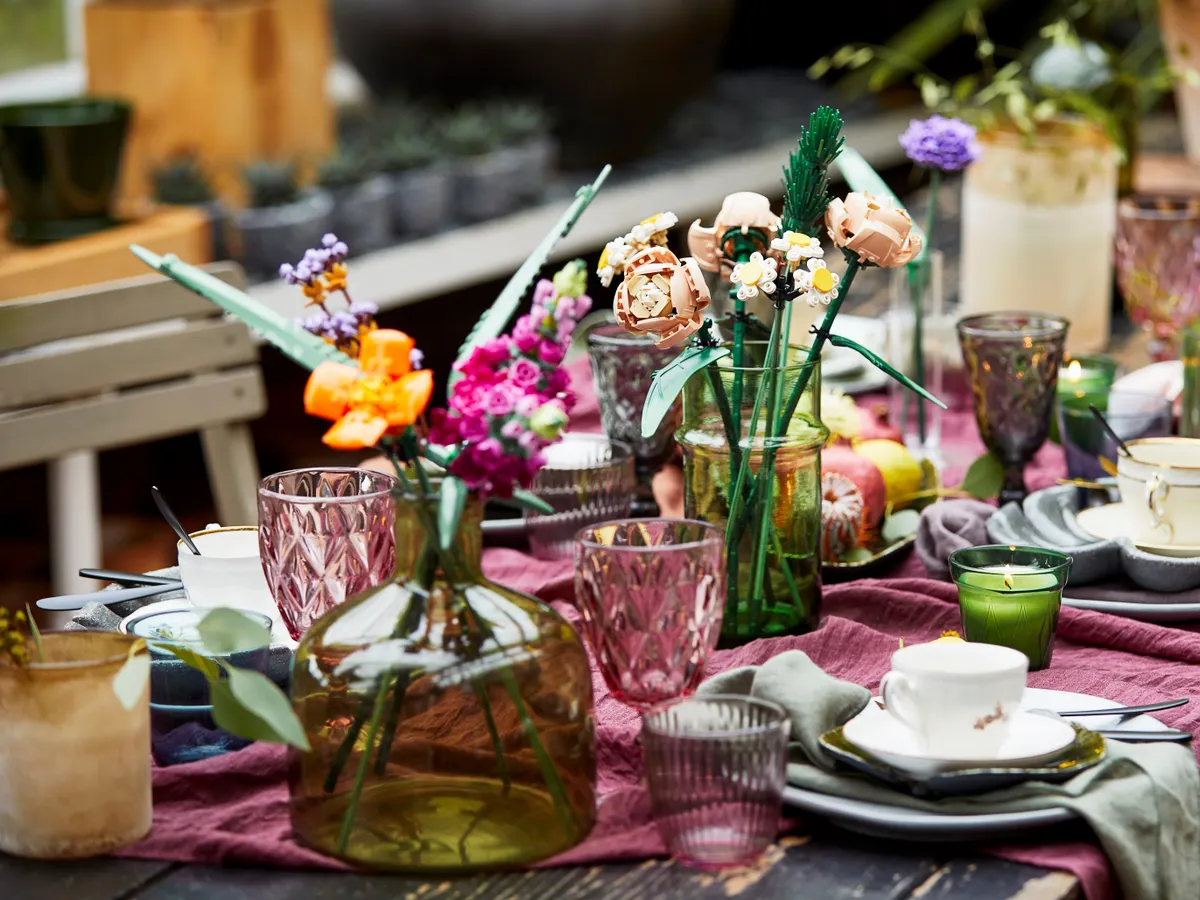 Flower Bouquet - Image 15