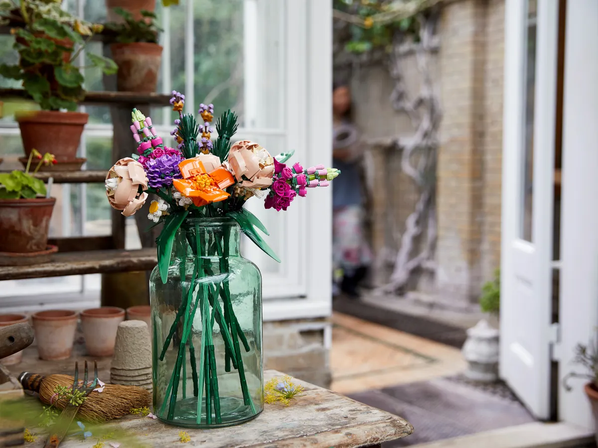 Flower Bouquet - Image 12
