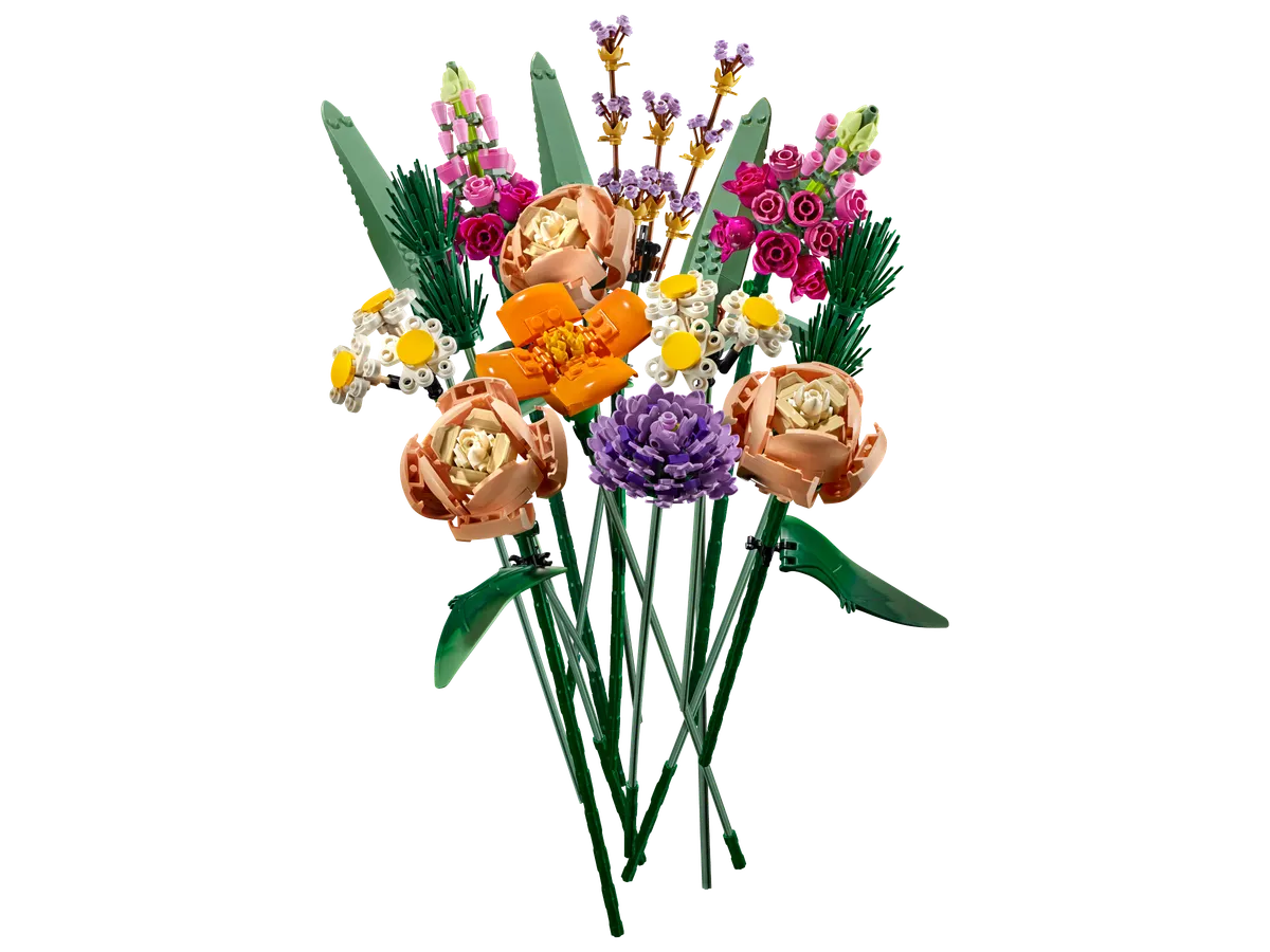 Flower Bouquet - Image 21