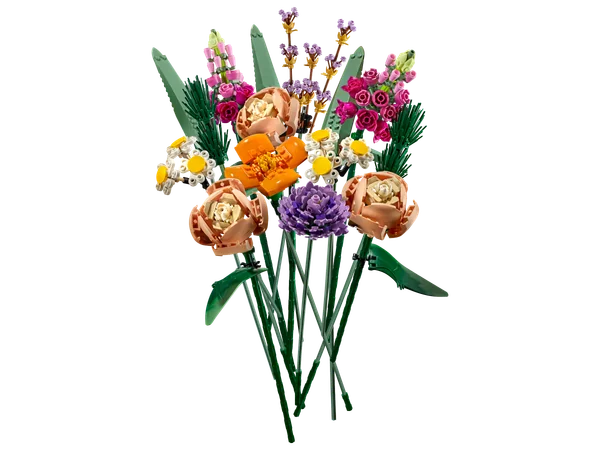 Flower Bouquet