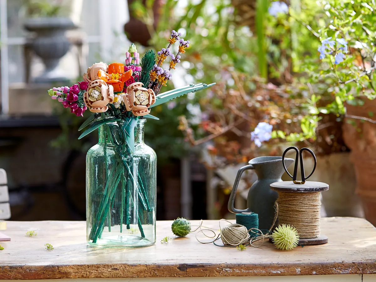 Flower Bouquet - Image 18