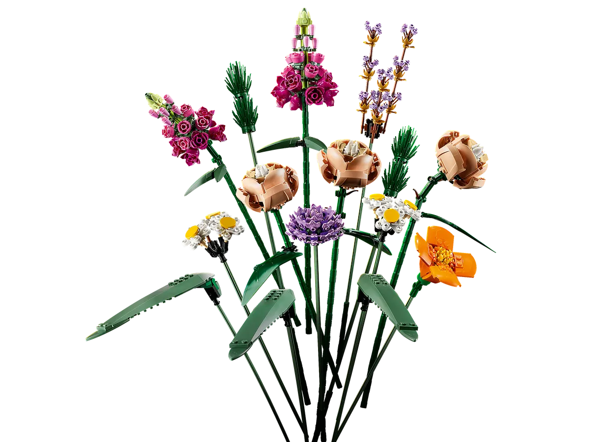 Flower Bouquet - Image 4