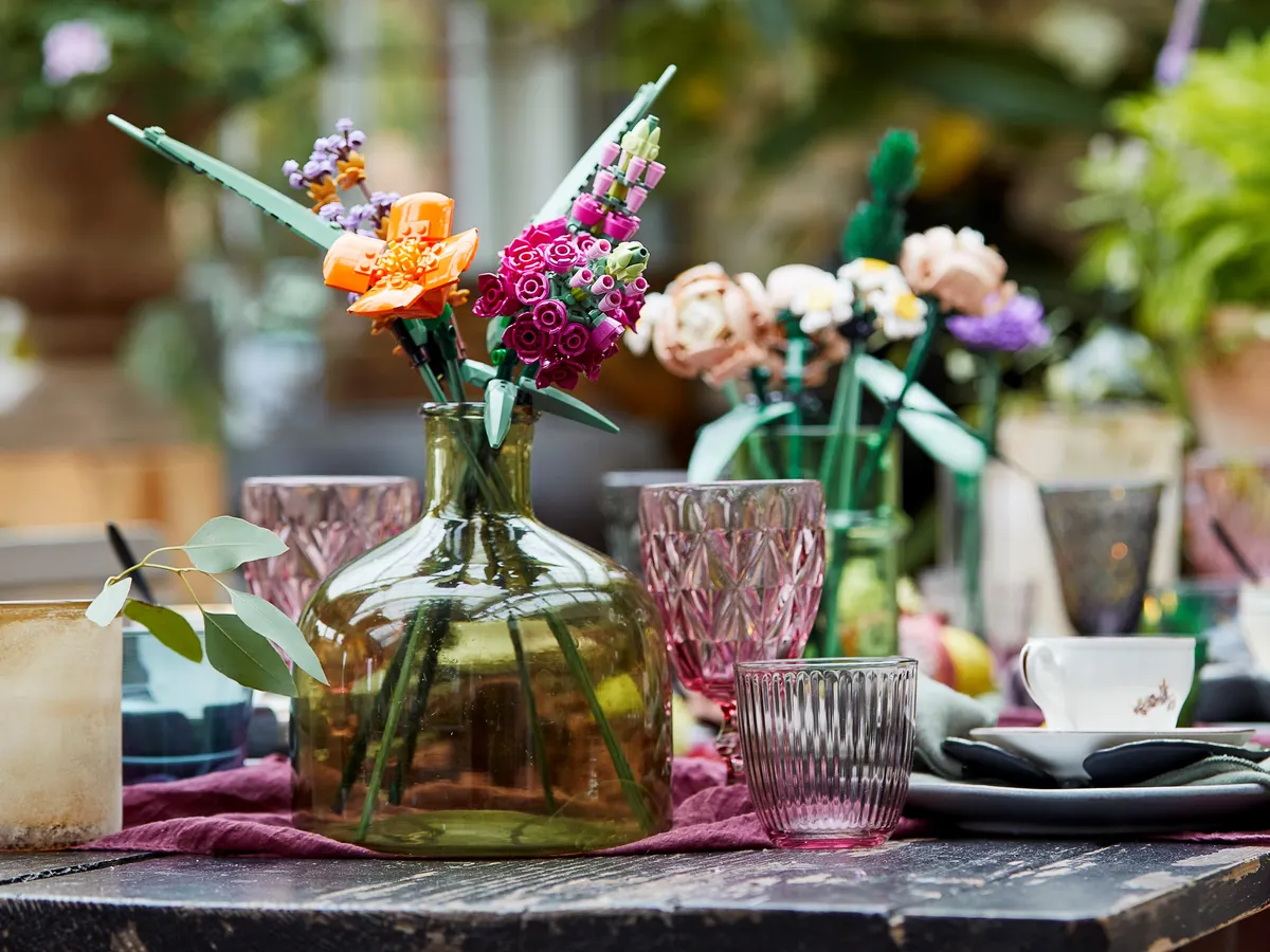 Flower Bouquet - Image 14