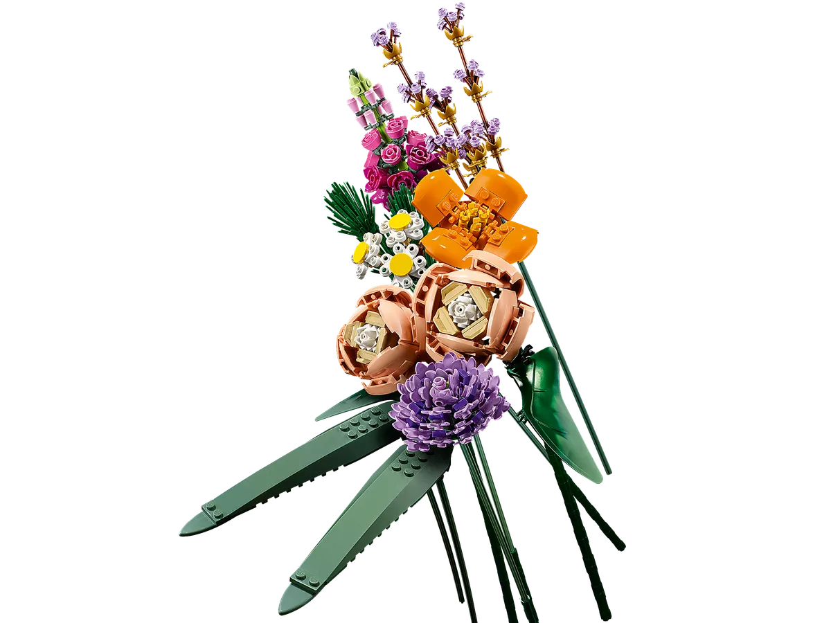 Flower Bouquet - Image 3
