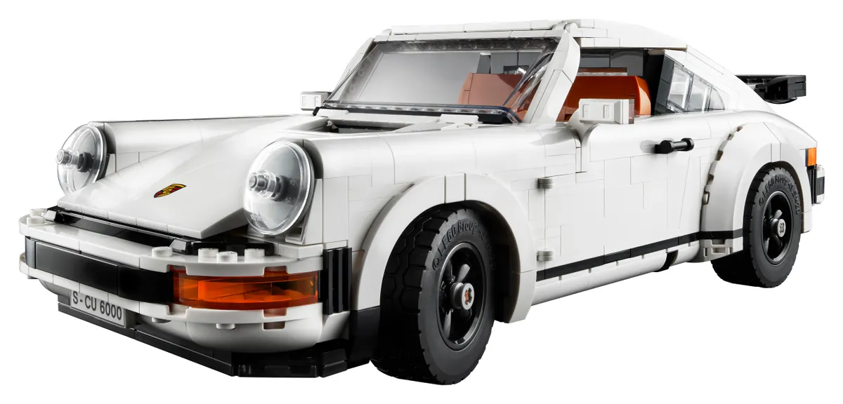 Porsche 911 - Image 12