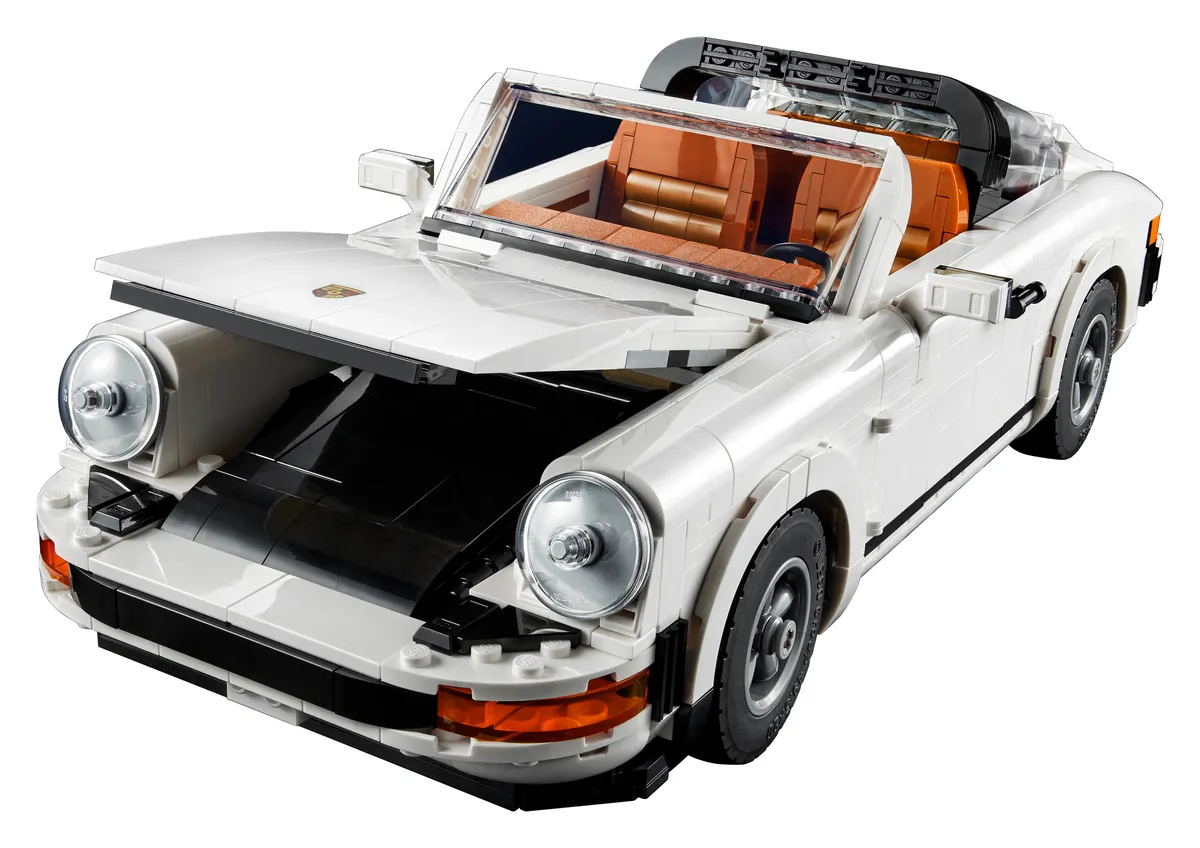 Porsche 911 - Image 6