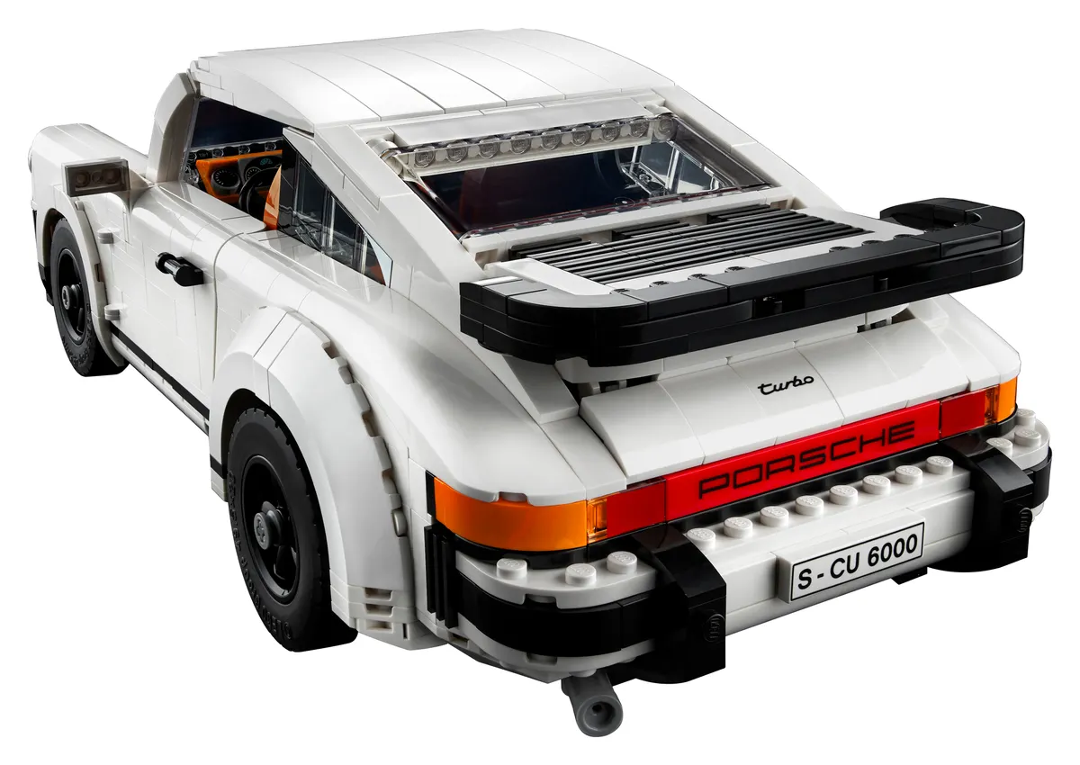 Porsche 911 - Image 3