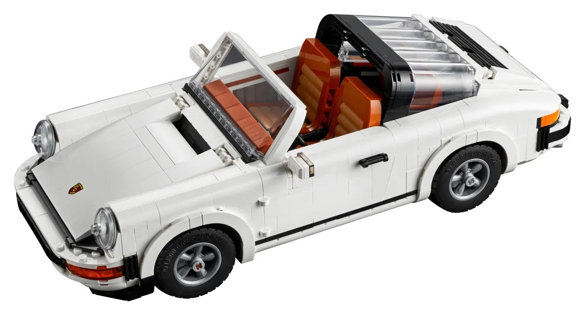 Porsche 911 - Image 11