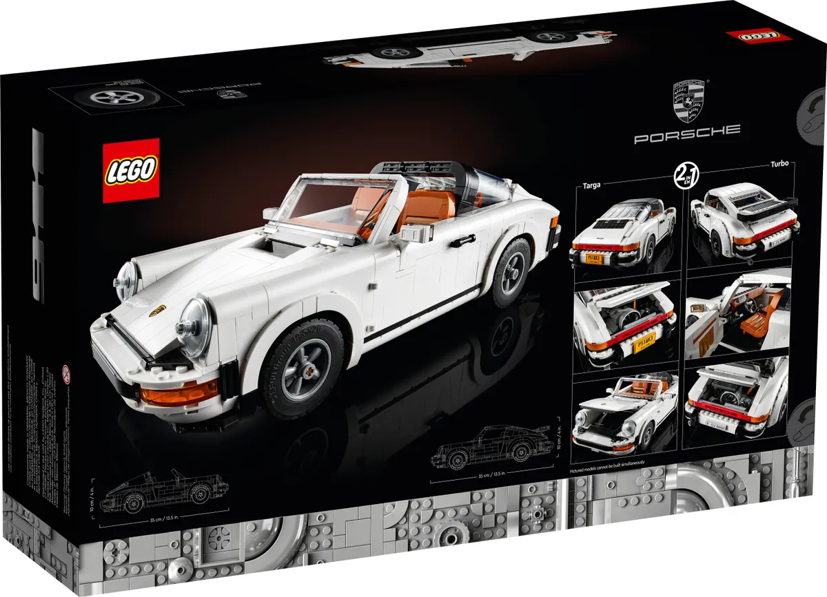 Porsche 911 - Image 15