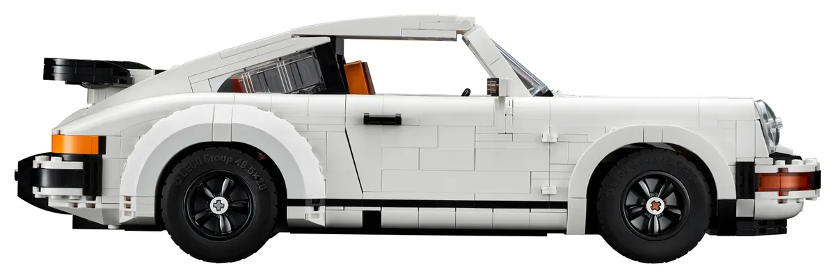 Porsche 911 - Image 9