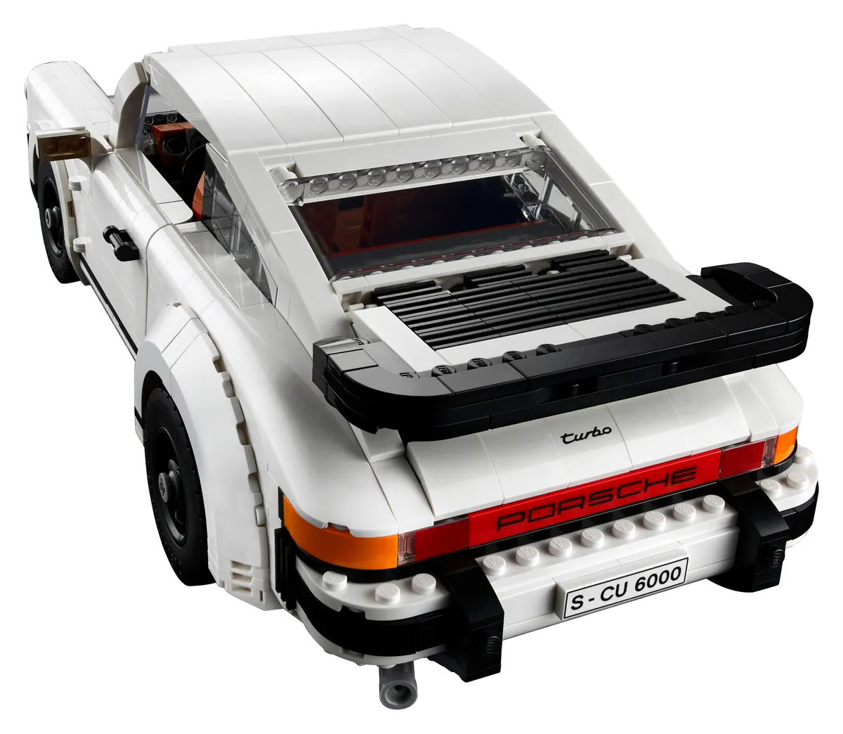 Porsche 911 - Image 13