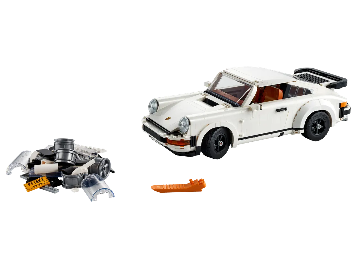 Porsche 911 - Image 19