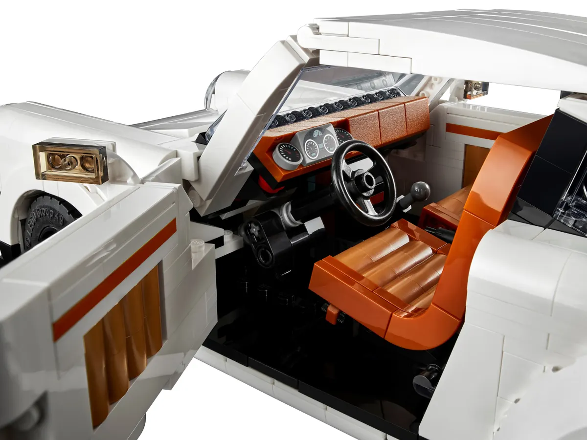 Porsche 911 - Image 8