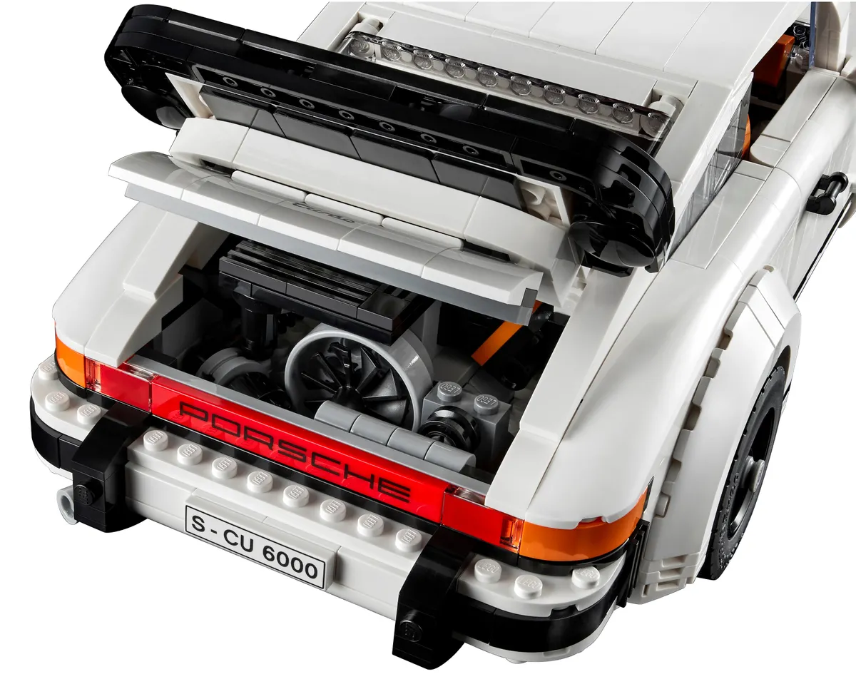 Porsche 911 - Image 7
