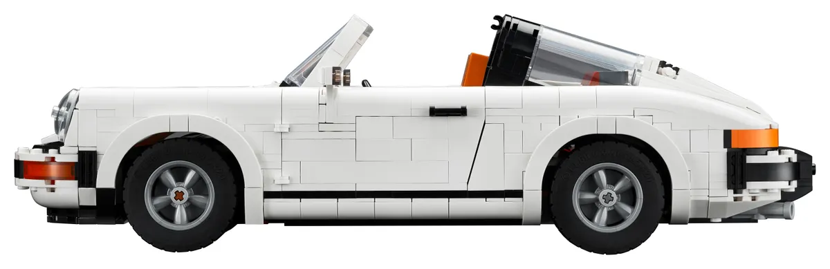 Porsche 911 - Image 14