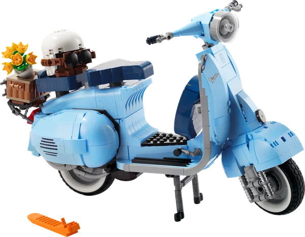 Vespa 125