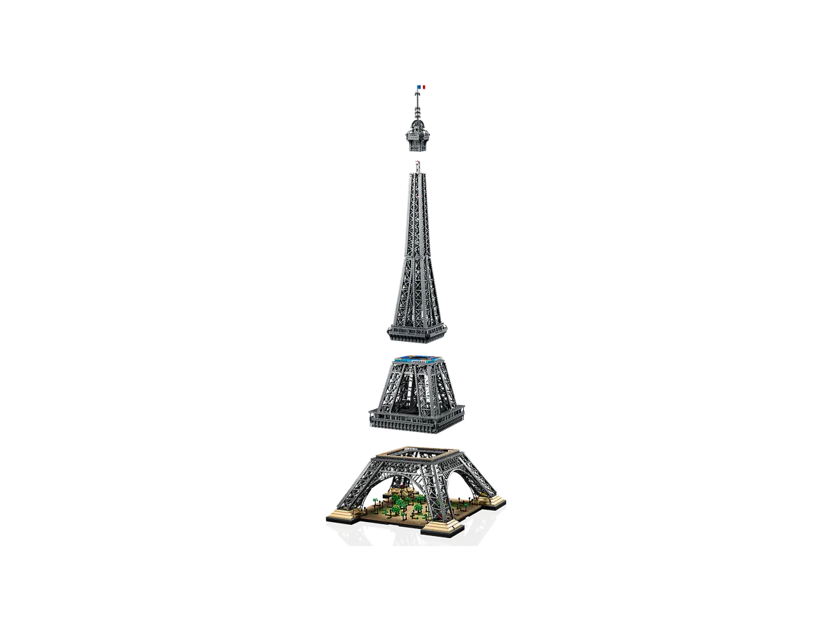 Eiffel tower - Image 12